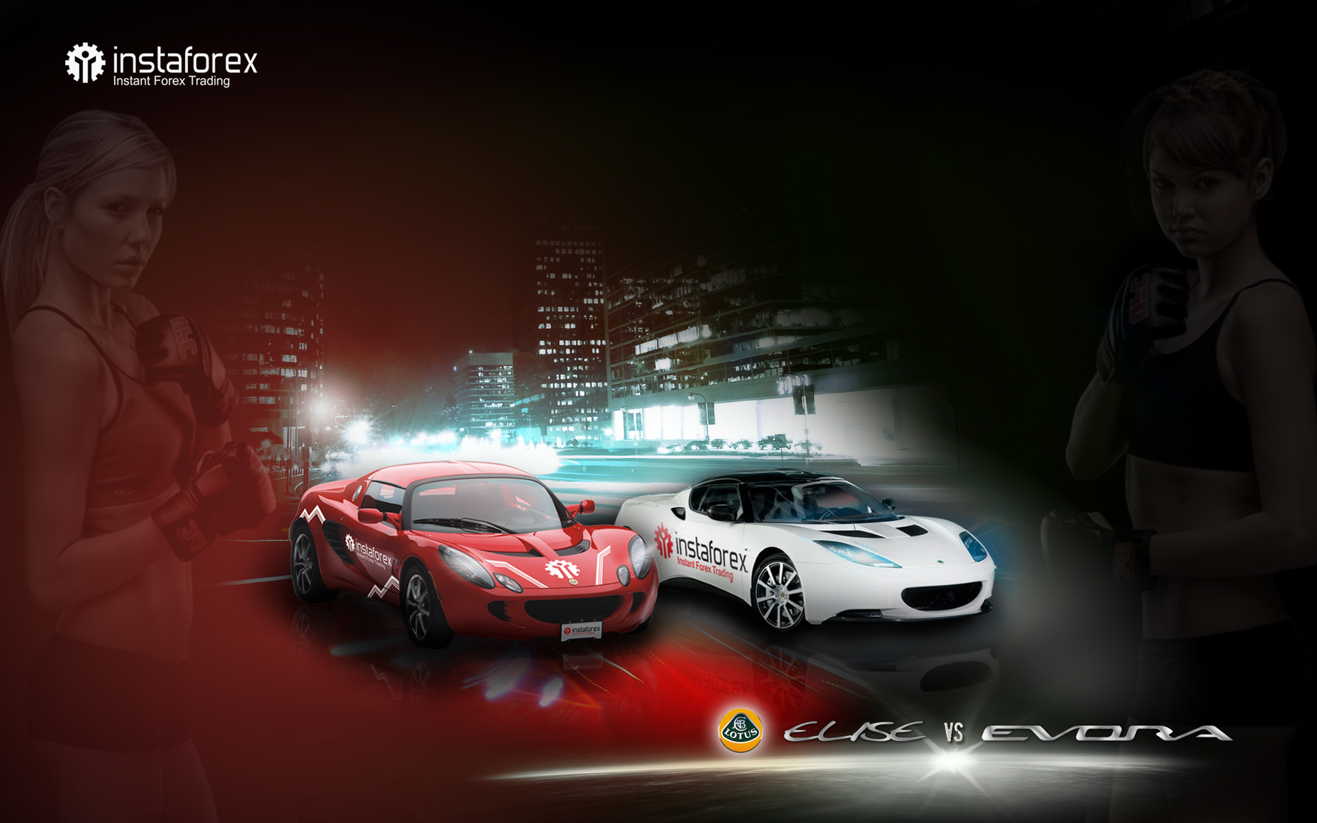 Lotus forex liverpool