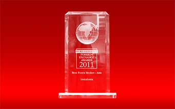 Uk forex awards 2012