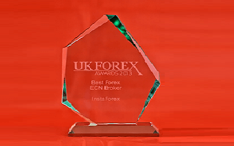Uk forex awards 2012